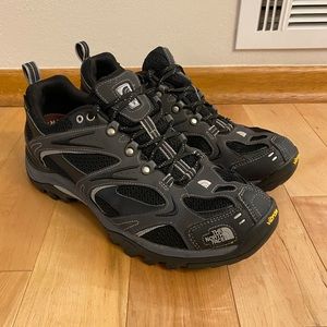 The North Face Gore-Tex hiking shoes, Men’s 10.5